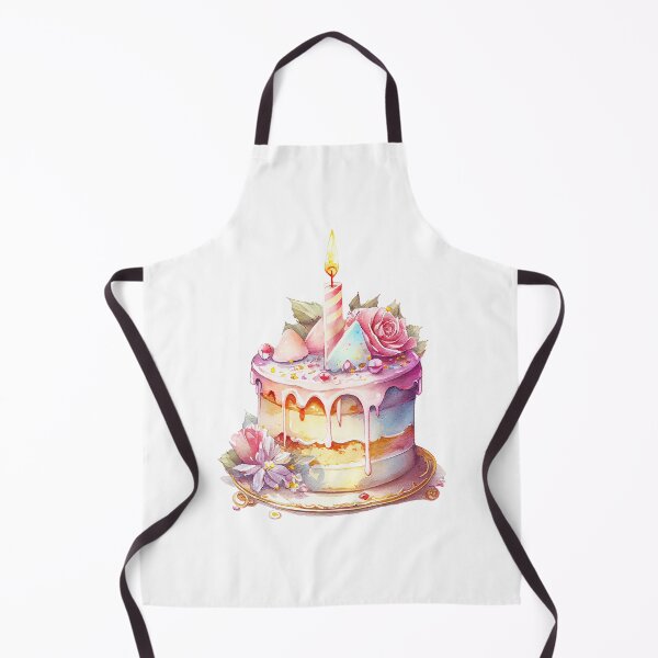 Item preview, Happy birthday  designed and sold by SatuStudio.