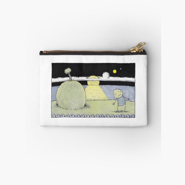 Item preview, Raymondo Leaning in the Moonlight designed and sold by Patrick Alexander.