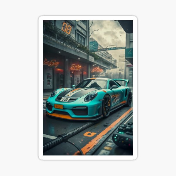 Item preview, Sports car design 19 designed and sold by Mas-Fashion-Cr.