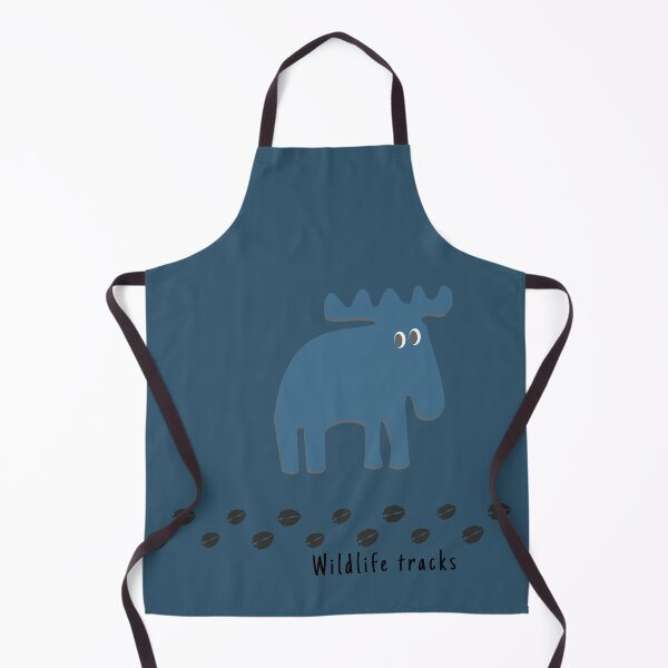 Item preview, A shy moose designed and sold by Aurealis.