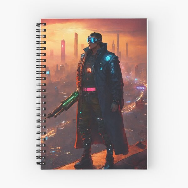 Item preview, Future Policeman designed and sold by RaF71PrO.