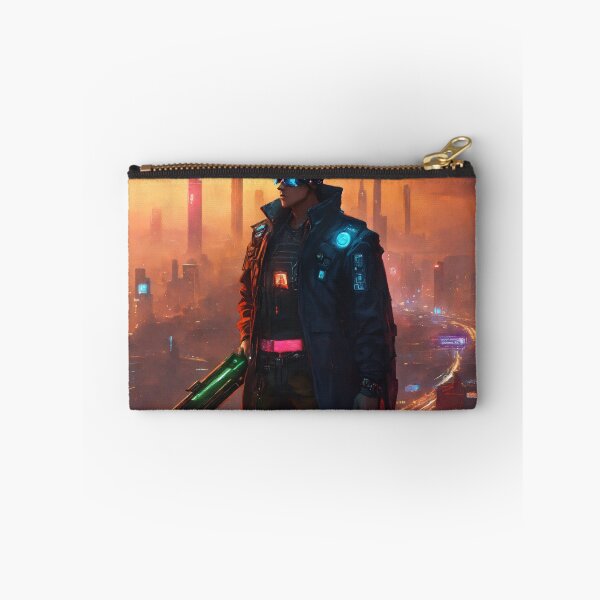 Item preview, Future Policeman designed and sold by RaF71PrO.