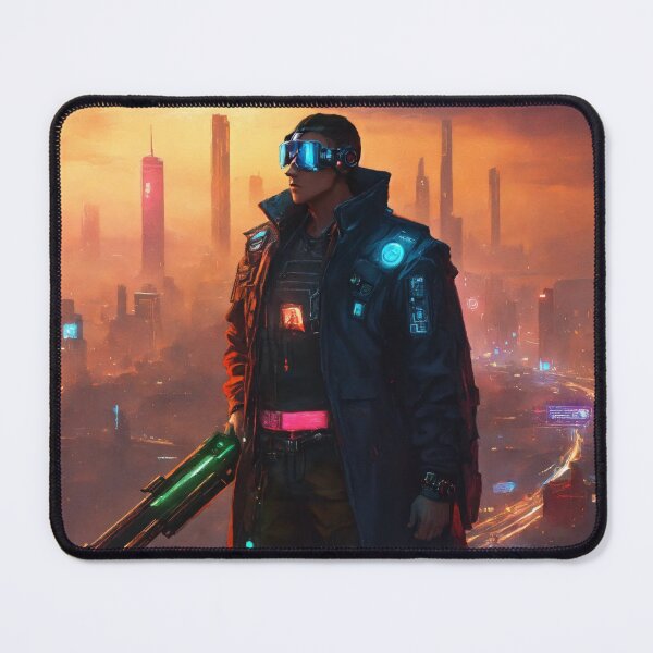 Item preview, Future Policeman designed and sold by RaF71PrO.
