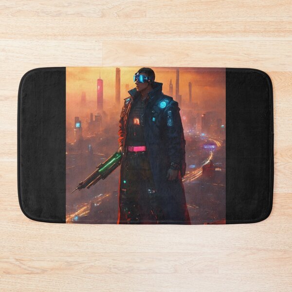 Item preview, Future Policeman designed and sold by RaF71PrO.