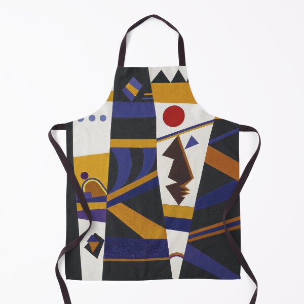 Item preview, HD. Binding, by Wassily Kandinsky designed and sold by MINDTHECHERRY.