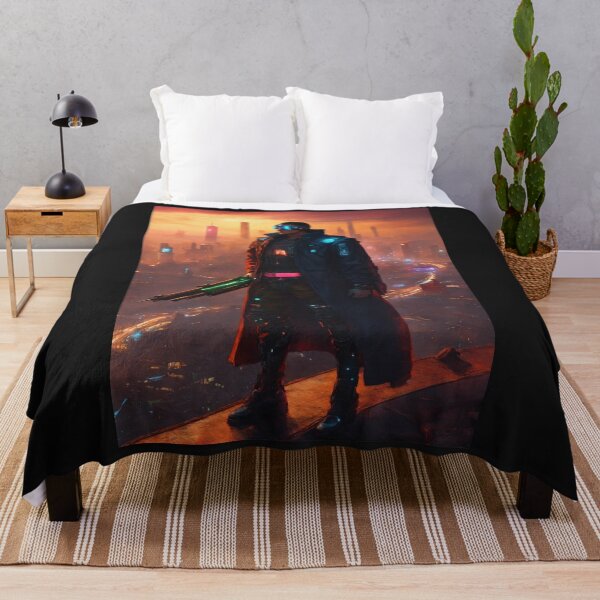 Item preview, Future Policeman designed and sold by RaF71PrO.