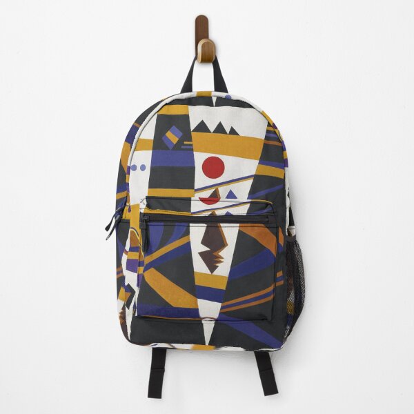 Item preview, HD. Binding, by Wassily Kandinsky designed and sold by MINDTHECHERRY.