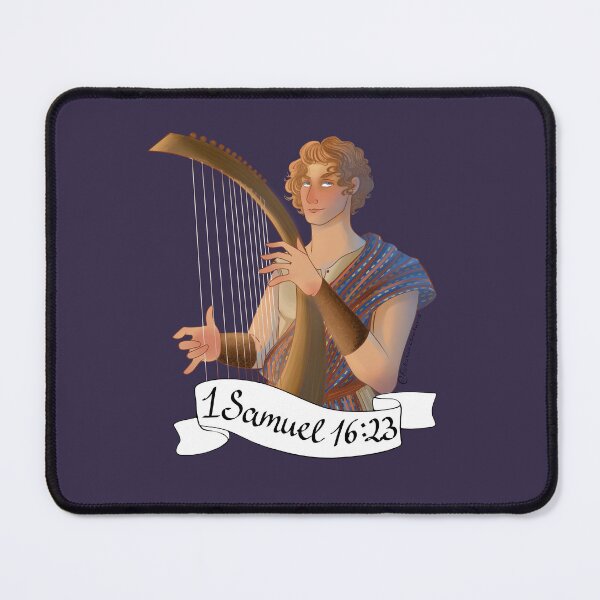 Item preview, David designed and sold by locus-amoenus.