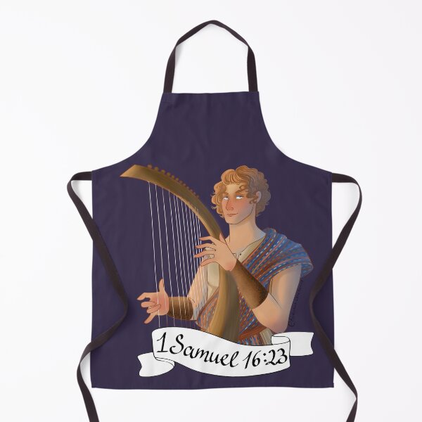 Item preview, David designed and sold by locus-amoenus.