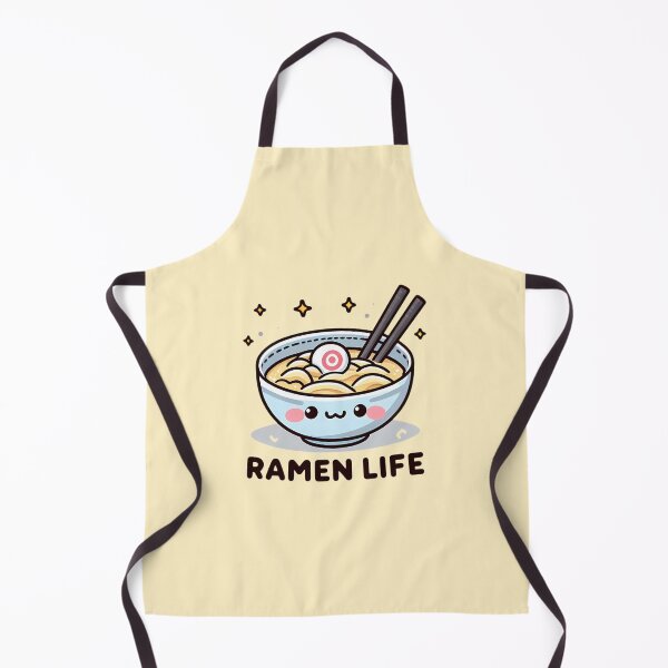 Item preview, Ramen designed and sold by Regacu.