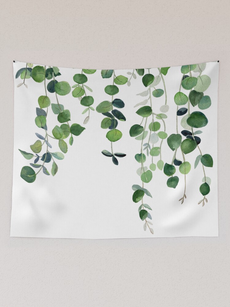 Eucalyptus tapestry new arrivals