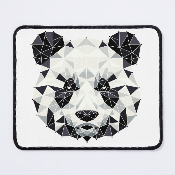 Item preview, panda // panda designed and sold by kirago.