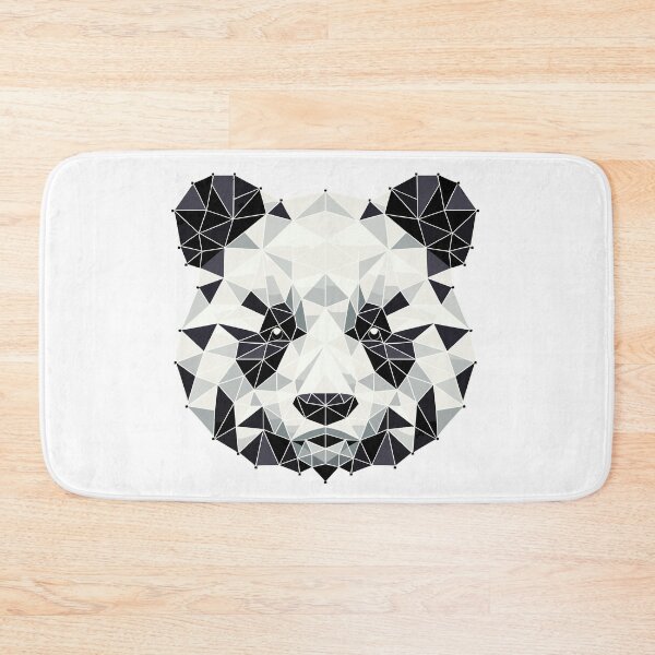 Item preview, panda // panda designed and sold by kirago.