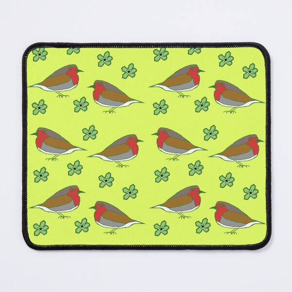 Item preview, Red Robin Holiday designed and sold by grizlysword.