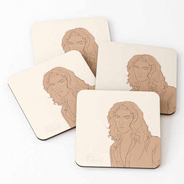 Item preview, Conan Gray portrait  designed and sold by giuliacreation.