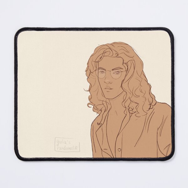 Item preview, Conan Gray portrait designed and sold by giuliacreation.