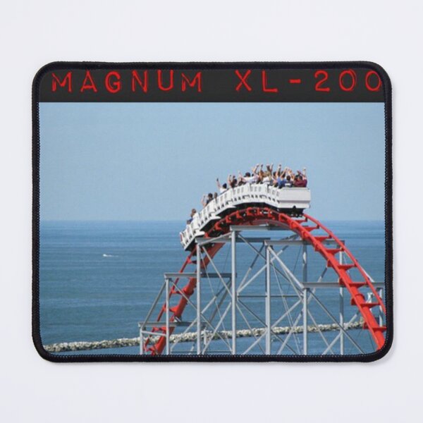 Item preview, Magnum XL-200 designed and sold by RCExpedition.