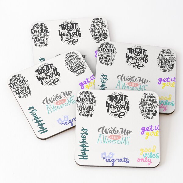 Item preview, when things change inside you, things change around you designed and sold by huape.