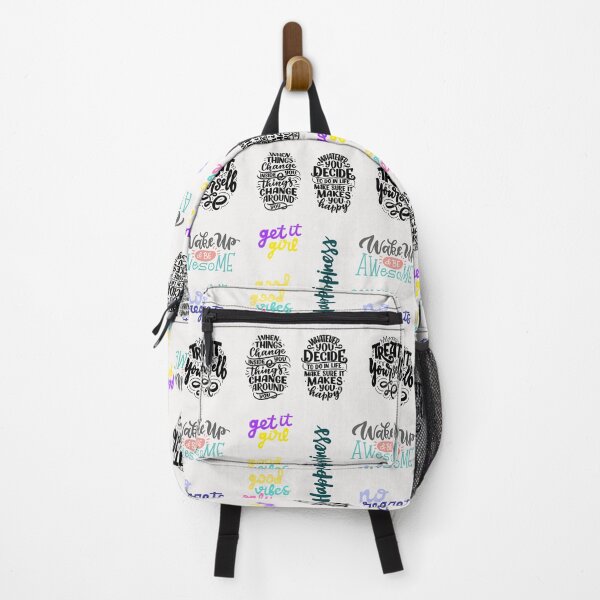 Item preview, when things change inside you, things change around you designed and sold by huape.
