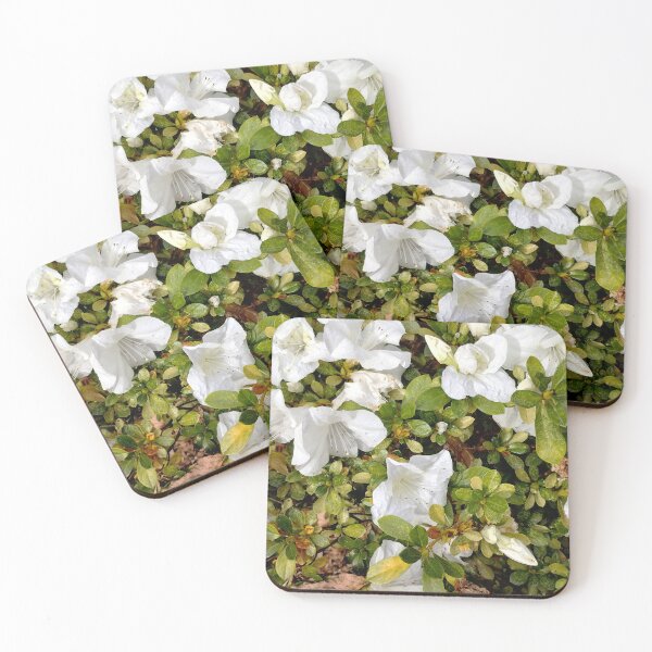 Item preview, Late Fall Azalea designed and sold by gistinker.