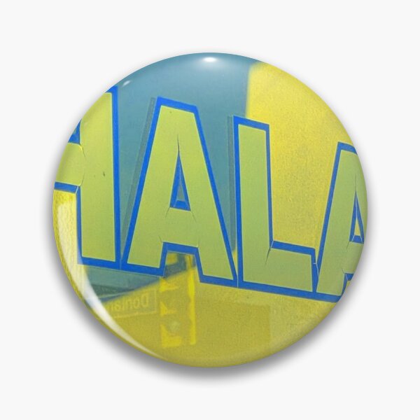 Item preview, Halal² designed and sold by MirStation-72.
