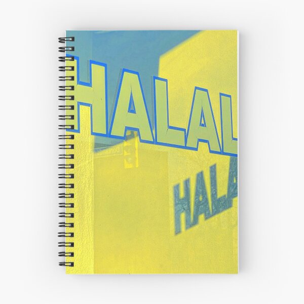 Item preview, Halal² designed and sold by MirStation-72.