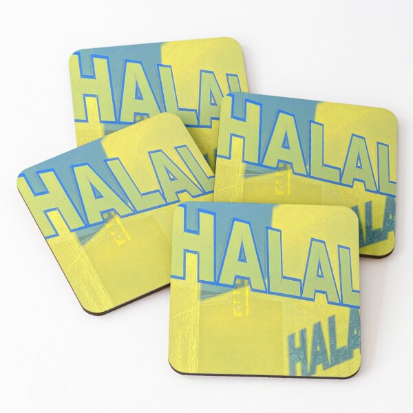 Item preview, Halal² designed and sold by MirStation-72.