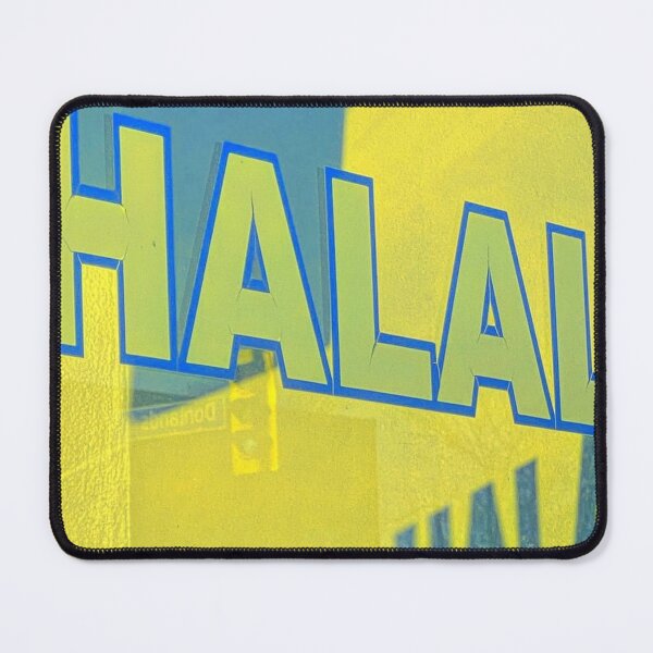 Item preview, Halal² designed and sold by MirStation-72.