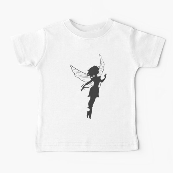 Item preview, Silhouette Fairy designed and sold by LionessLove.