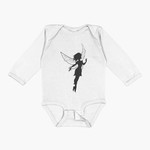 Item preview, Silhouette Fairy designed and sold by LionessLove.