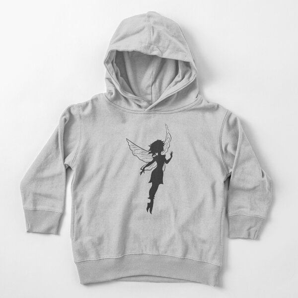 Item preview, Silhouette Fairy designed and sold by LionessLove.