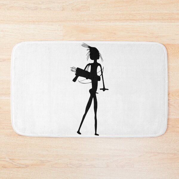 Item preview, Hunter designed and sold by siloto.