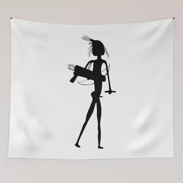 Item preview, Hunter designed and sold by siloto.