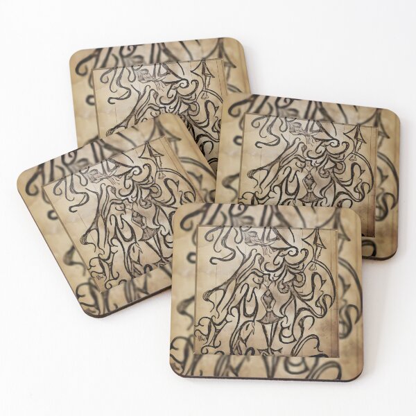 Item preview, Her mind explodes with possibilities  designed and sold by hdgmg23.