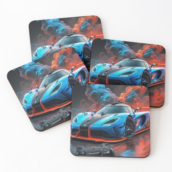 Item preview,  Sports car design 21 designed and sold by Mas-Fashion-Cr.