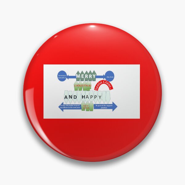 Item preview, Supportive Santa Claus designed and sold by annenambiro.