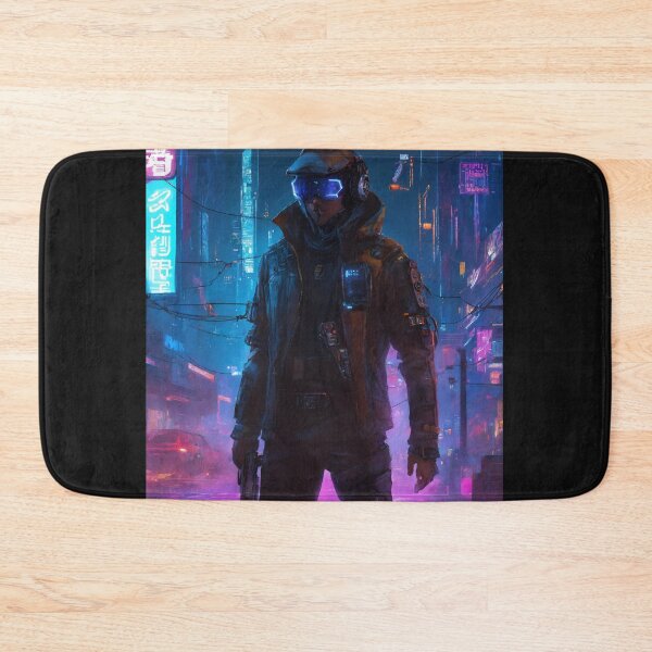 Item preview, Future Policeman designed and sold by RaF71PrO.