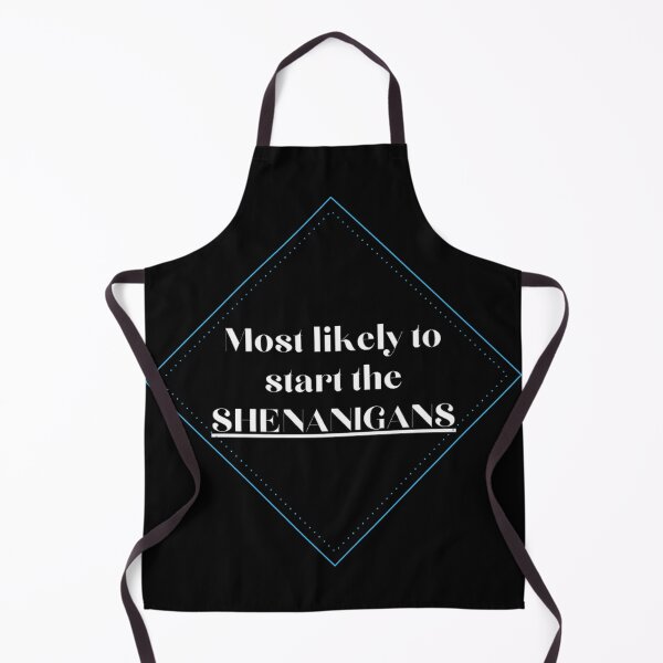 Item preview, Shenanigans designed and sold by Tedos7.
