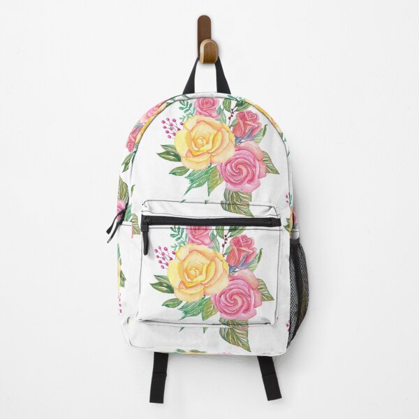 Artikelvorschau, Elegantes Blumenmuster entworfen und verkauft von Shopyflix.