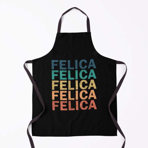 Item preview, Felica Name - Felica Vintage Retro Proud Name designed and sold by LeonorBialasz.
