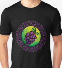 Grapes Unisex T-Shirt