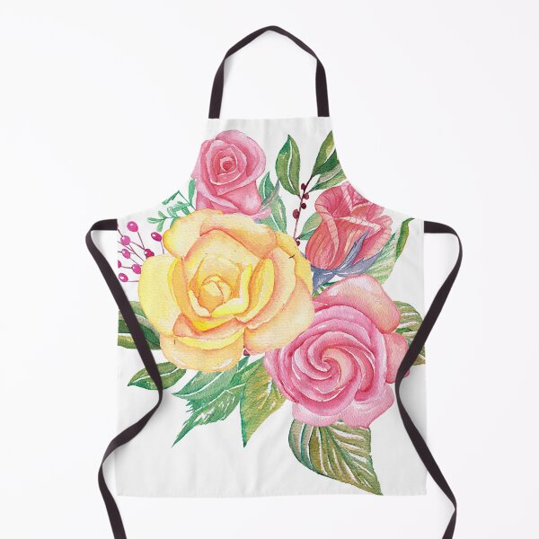 Artikelvorschau, Elegantes Blumenmuster entworfen und verkauft von Shopyflix.