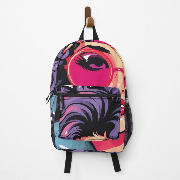 Item preview, women1980s fashion character designed and sold by ploen kongsuwan.