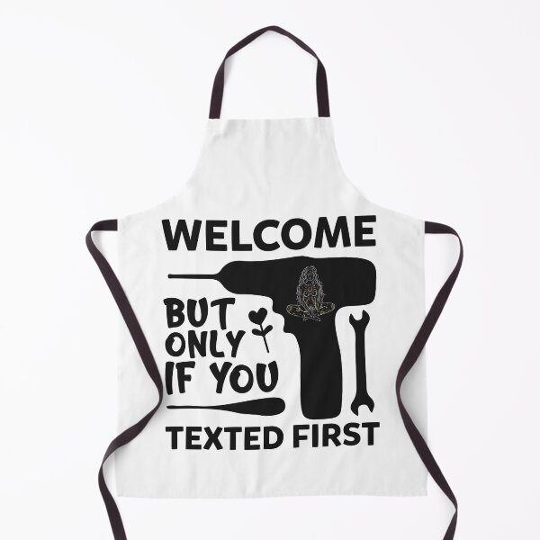 Item preview, First Text Welcome - Text First Greetings designed and sold by ArtSculpt.