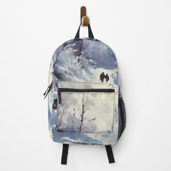 Item preview, Winter Scene designed and sold by badguyduh.