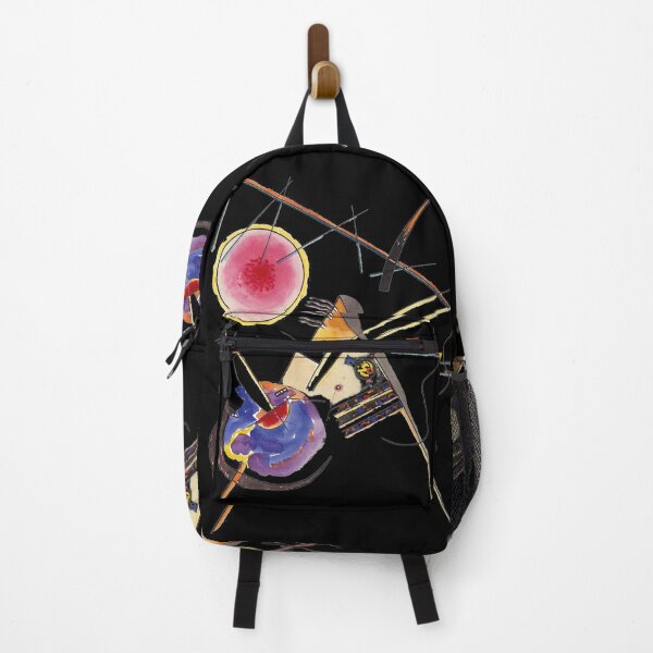 Item preview, HD. Bild composition, by Wassily Kandinsky designed and sold by MINDTHECHERRY.