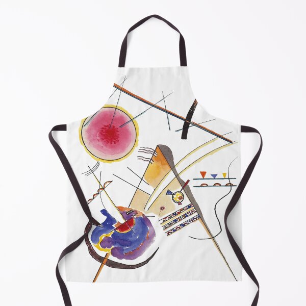 Item preview, HD. Composición Bild, de Wassily Kandinsky designed and sold by MINDTHECHERRY.
