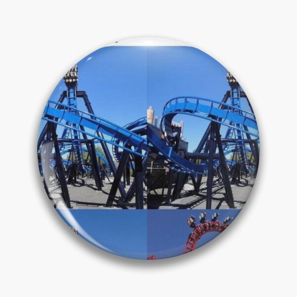 Item preview, Terrible Coaster MEME designed and sold by RCExpedition.