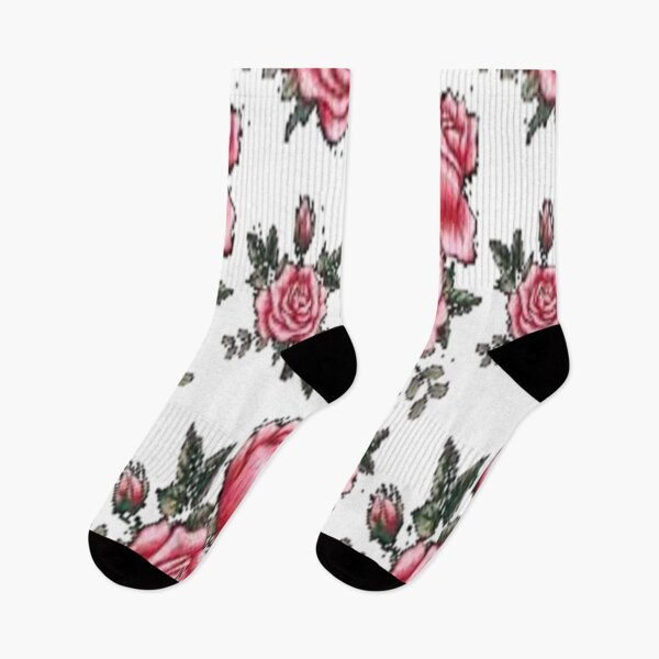 Item preview, beautiful pink roses designed and sold by nigejohn.