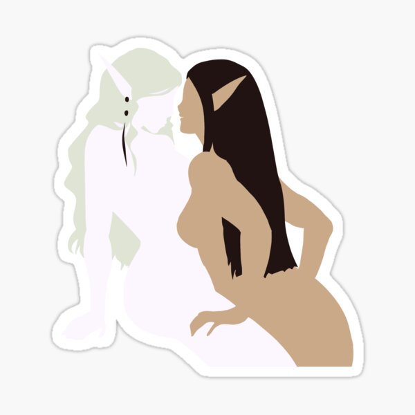 Love Sticker